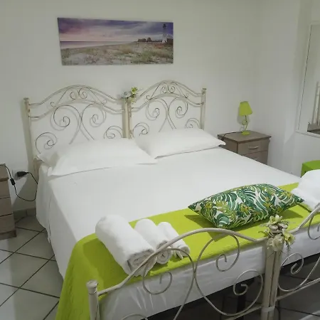 Guest house Arcobaleno Porto Cesareo