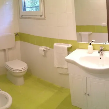 Penzion Arcobaleno 3*