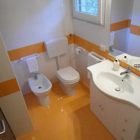 Guest house Arcobaleno Porto Cesareo