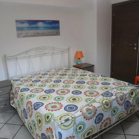 Guest house Arcobaleno