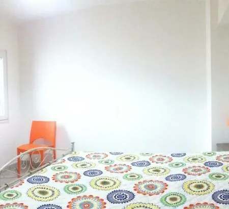 Arcobaleno Guest house