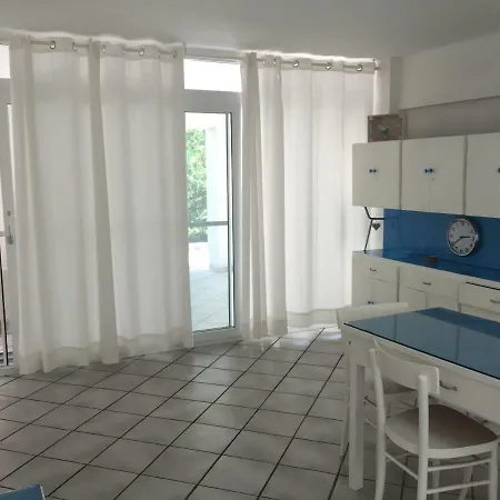 Arcobaleno Guest house Porto Cesareo