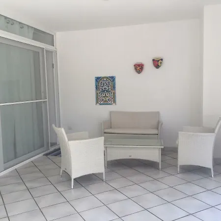 Penzion Arcobaleno 3*
