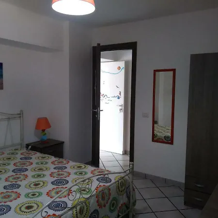Arcobaleno Guest house *