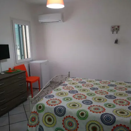 Arcobaleno Guest house