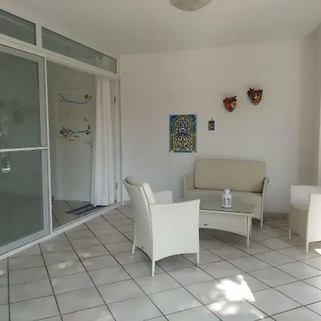 Guest house Arcobaleno