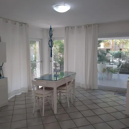 Arcobaleno Guest house