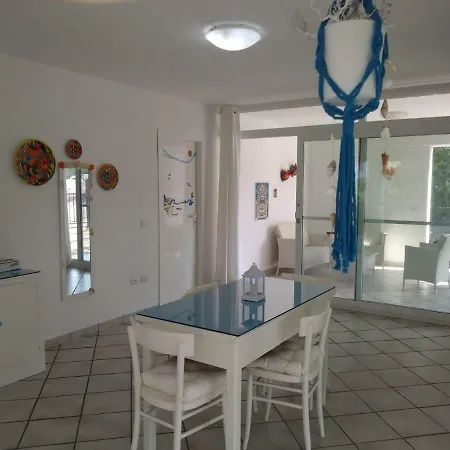 Arcobaleno Guest house Porto Cesareo