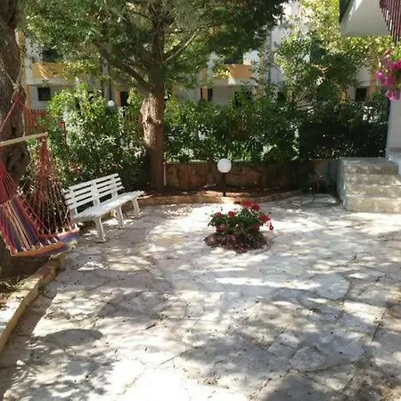Arcobaleno Guest house